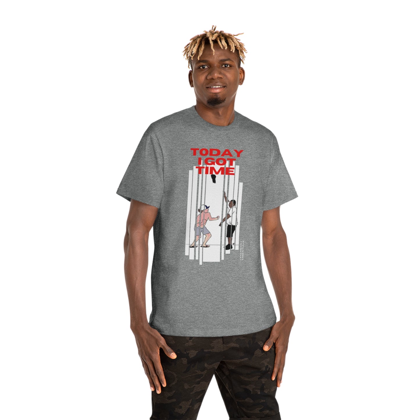 Montgomery T-shirt