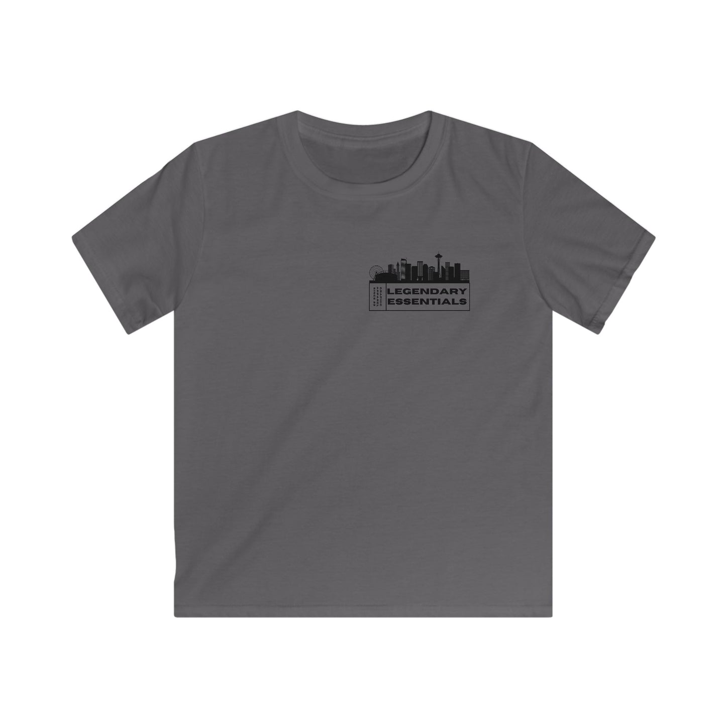 Kids SeattleTee