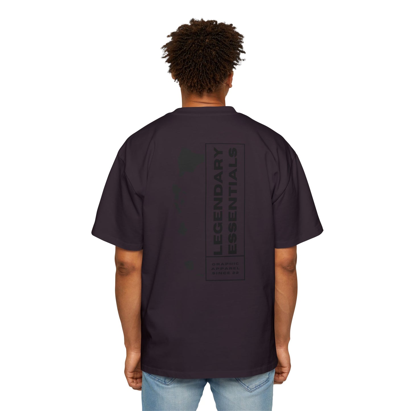 Legendary Essentials Island Graphic Tee