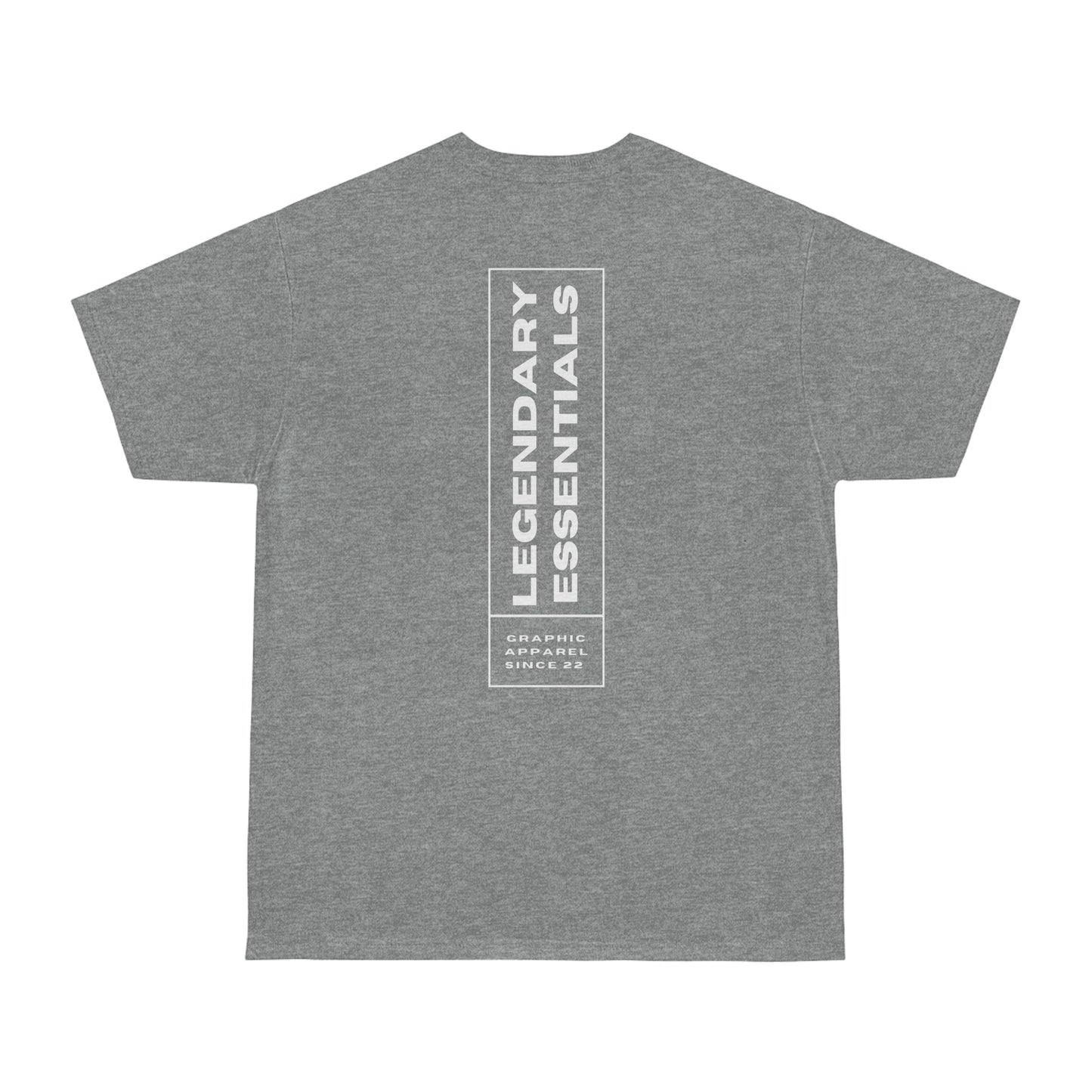 Boss Life Records T-shirt