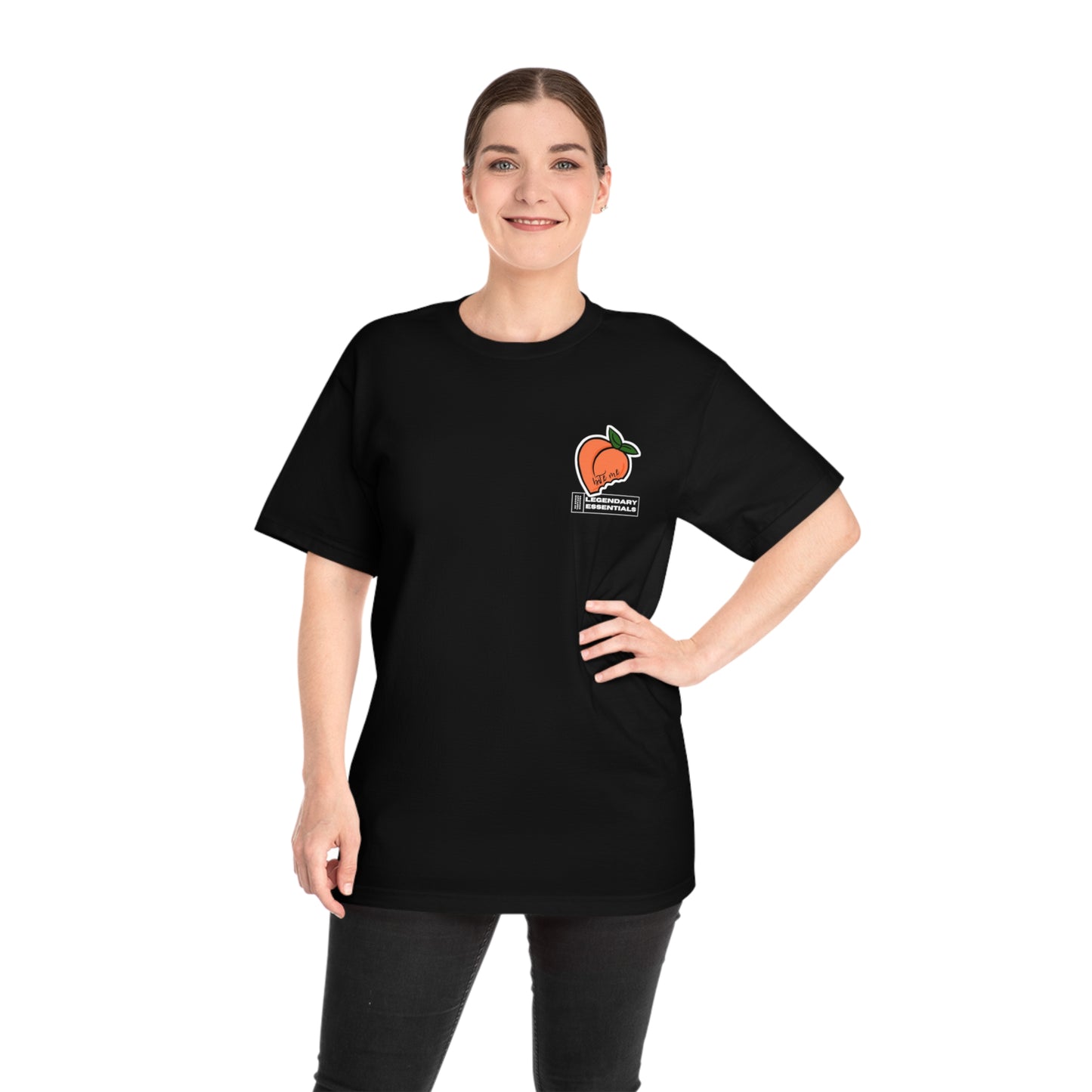 Bite Me T-shirt