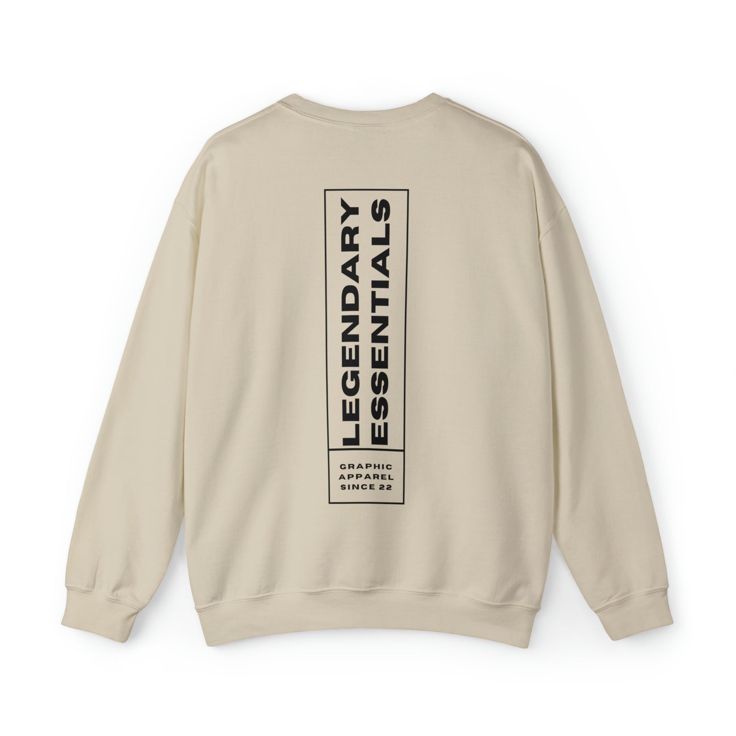 Sorry Bout That Sweatshirt
