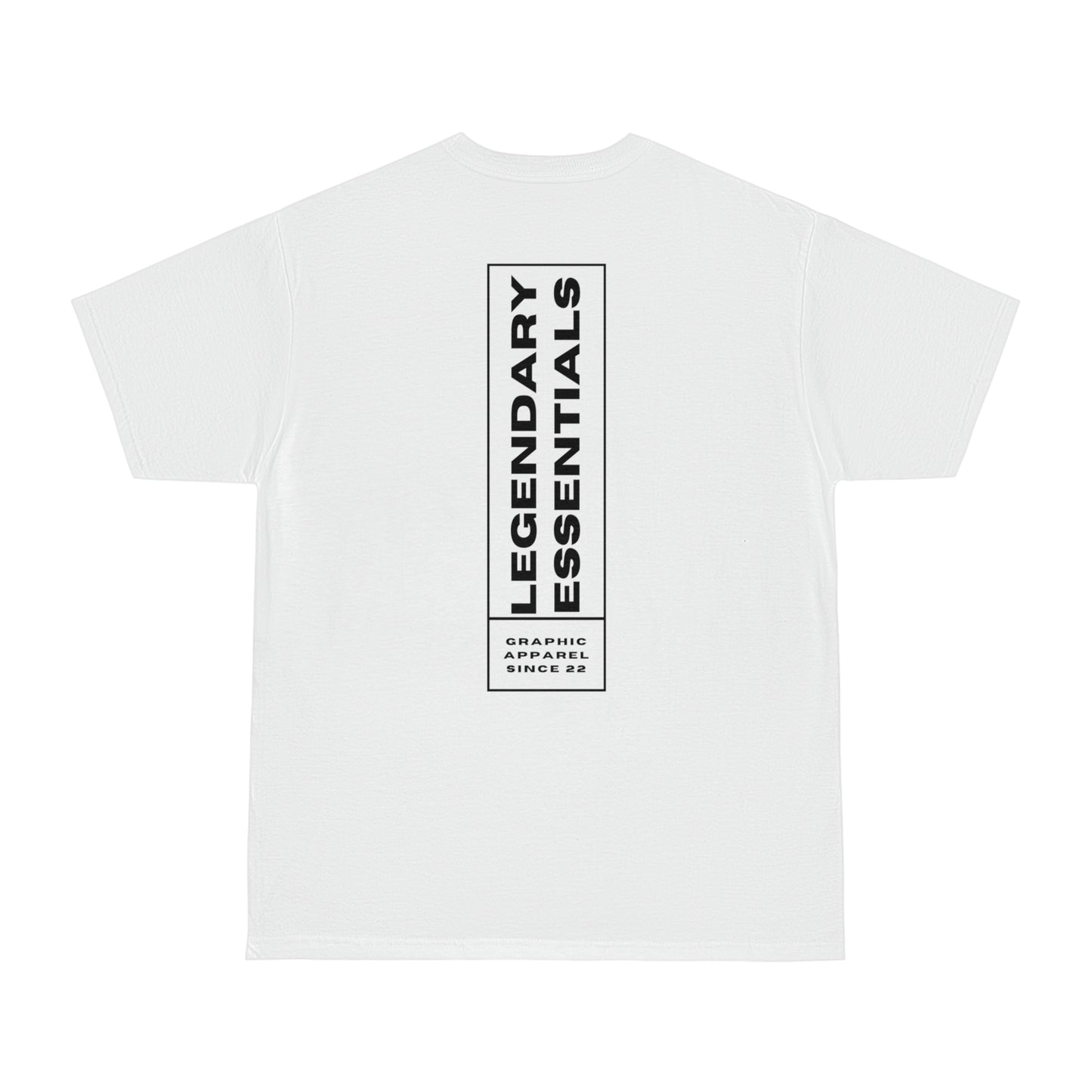 The World T-shirt