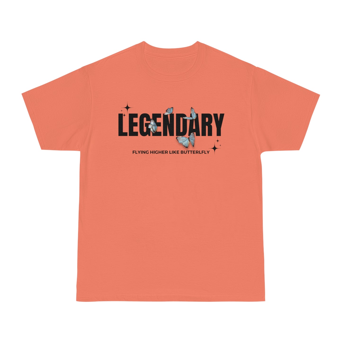 Butterfly T-shirt
