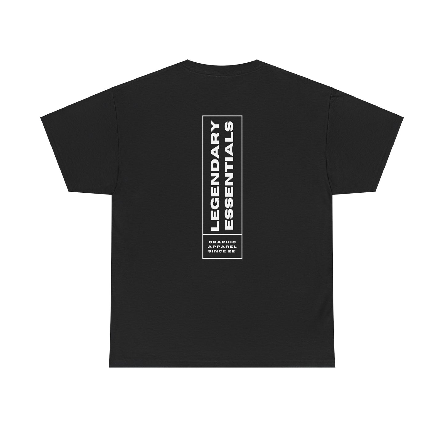 Embrace Heavy Cotton Tee
