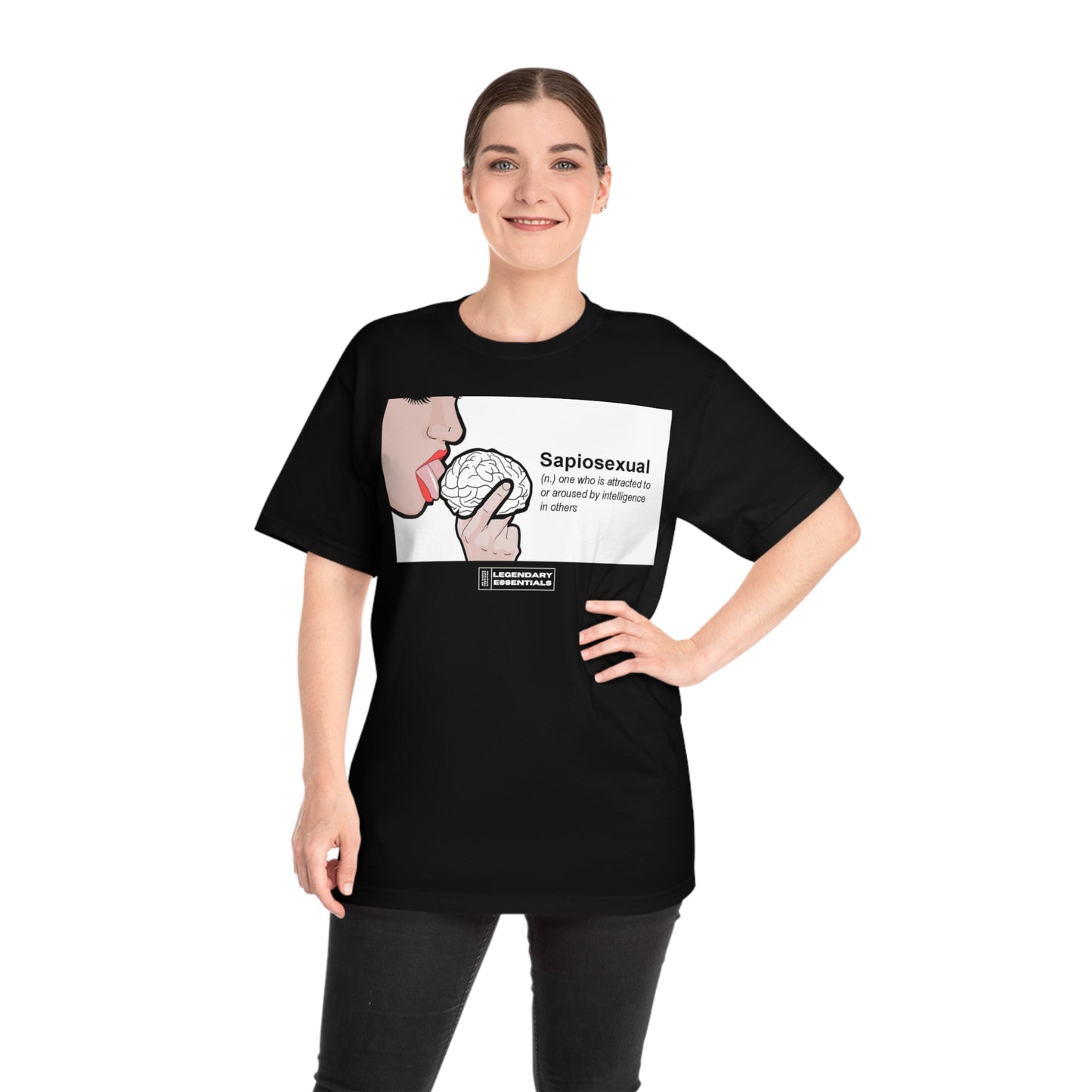 Sap T-shirt
