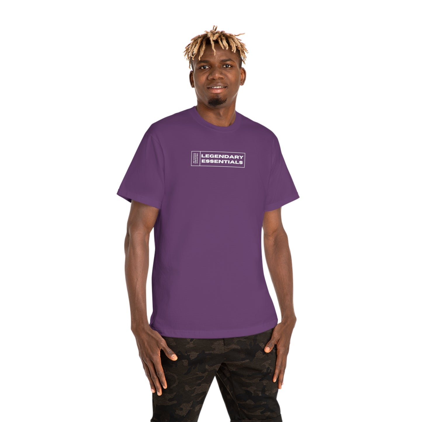 Well Protected T-shirt
