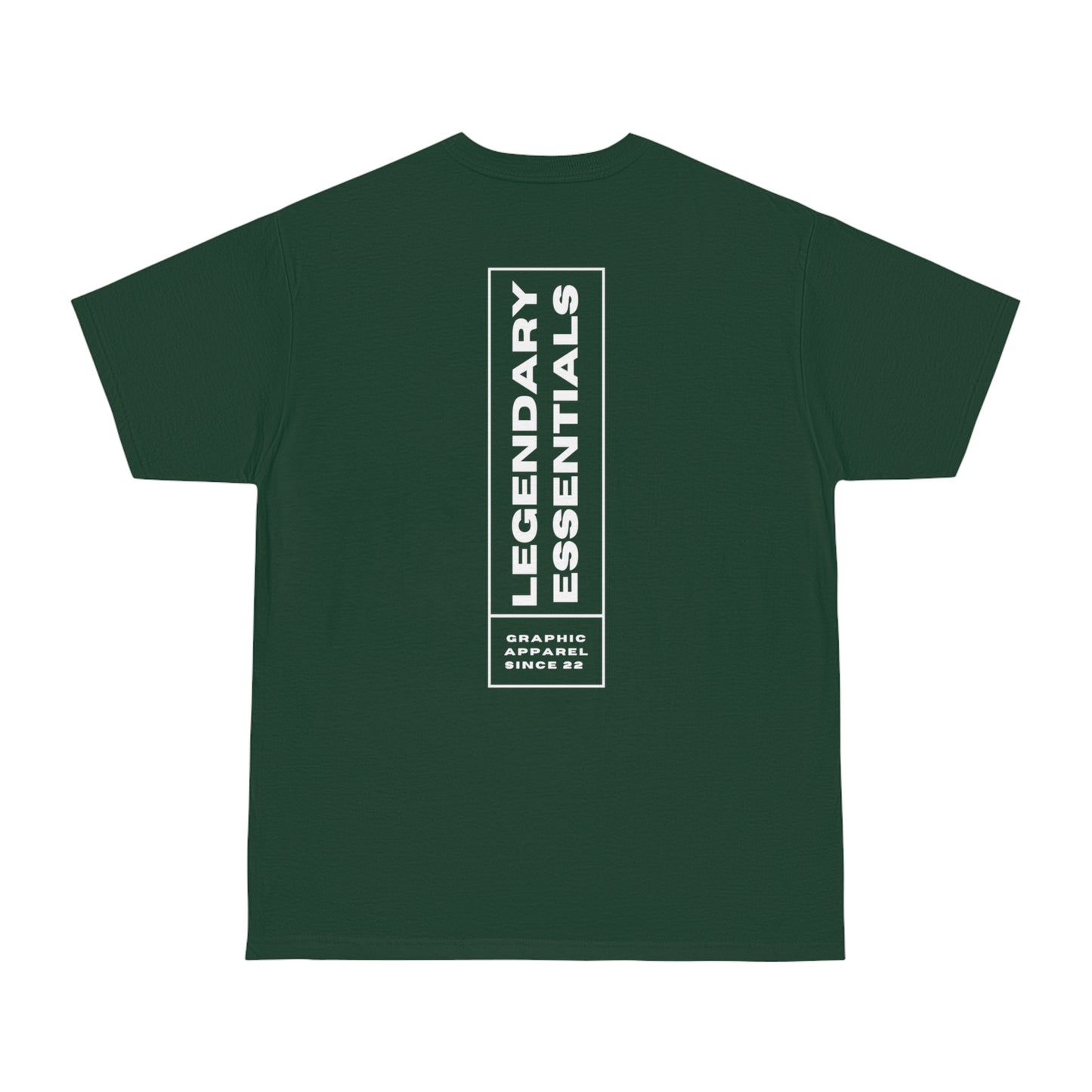 Boss Life Records T-shirt