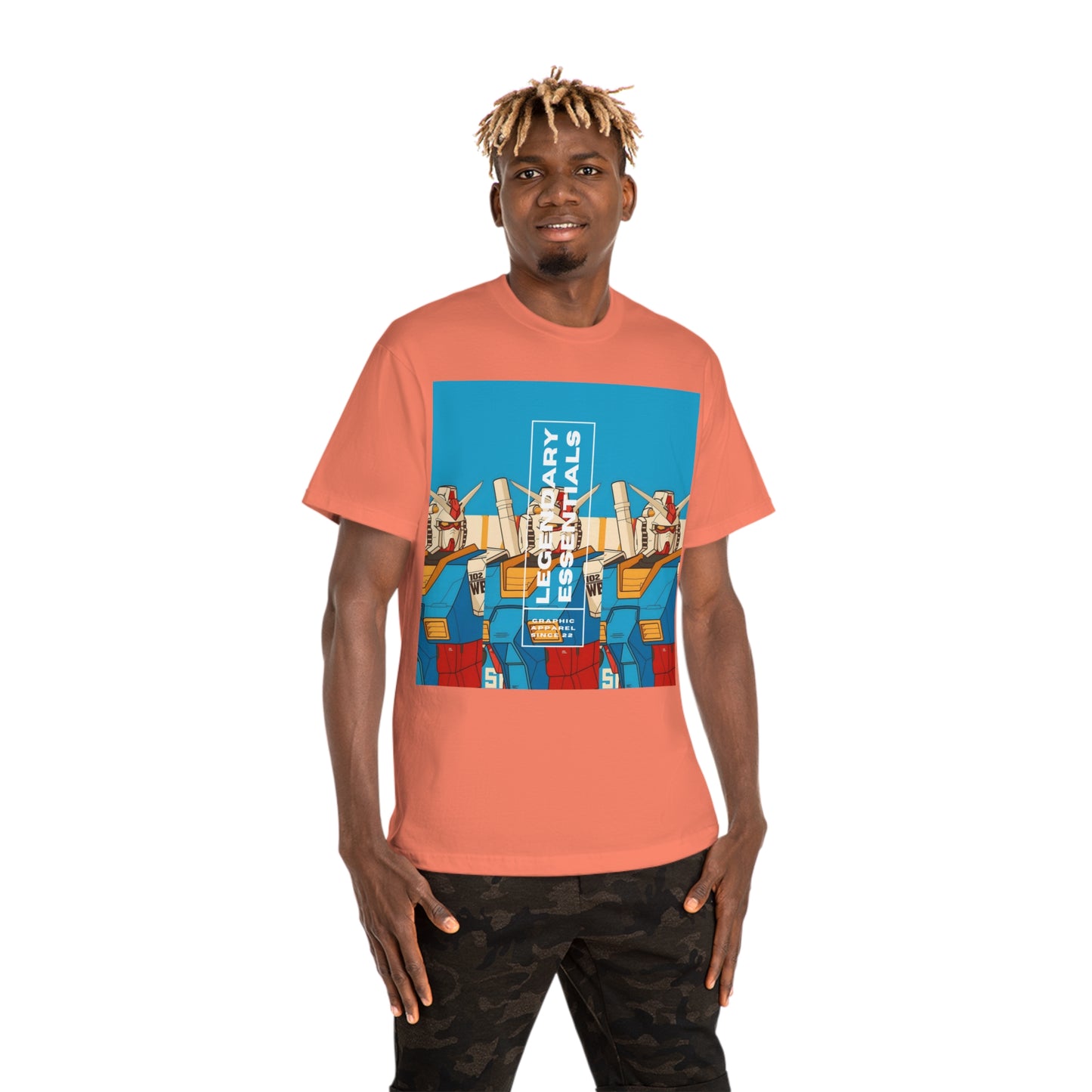 Gundam T-Shirt