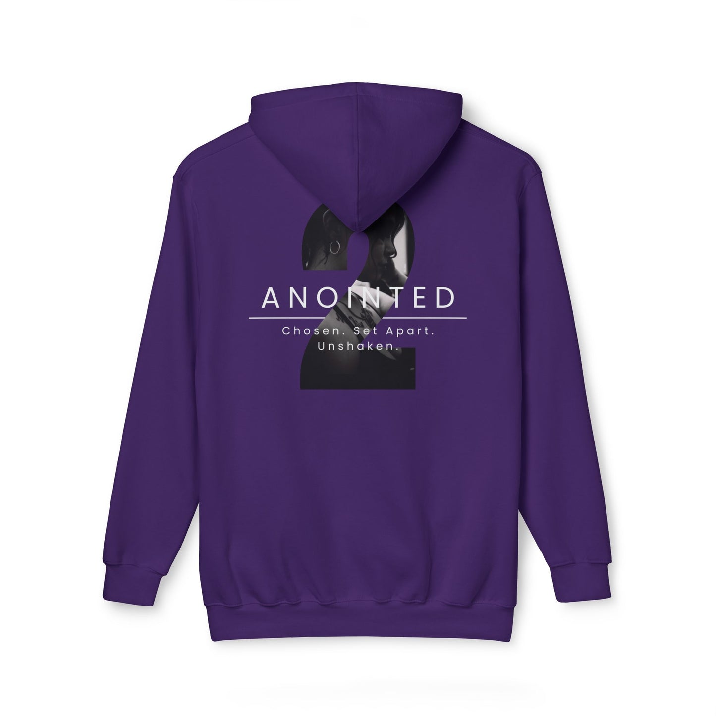 Anointed Hoodie