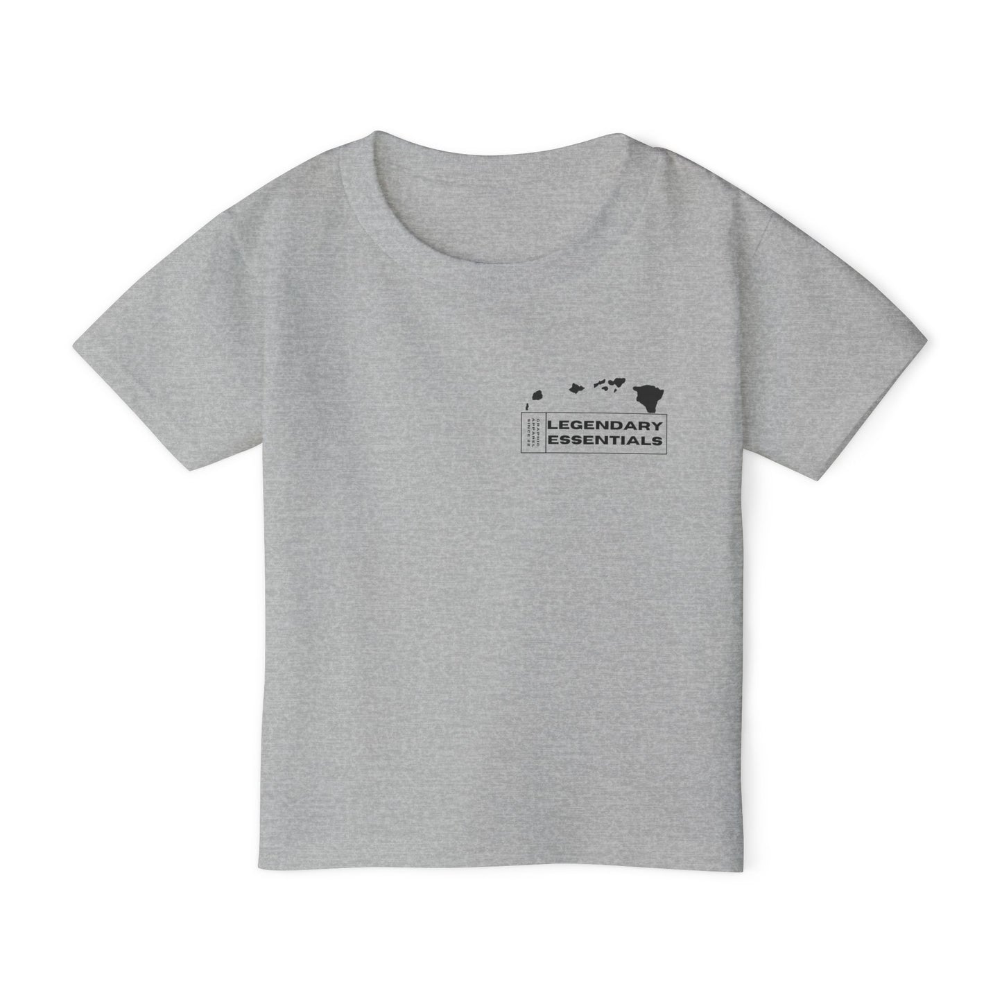 Hawaii Toddler T-shirt