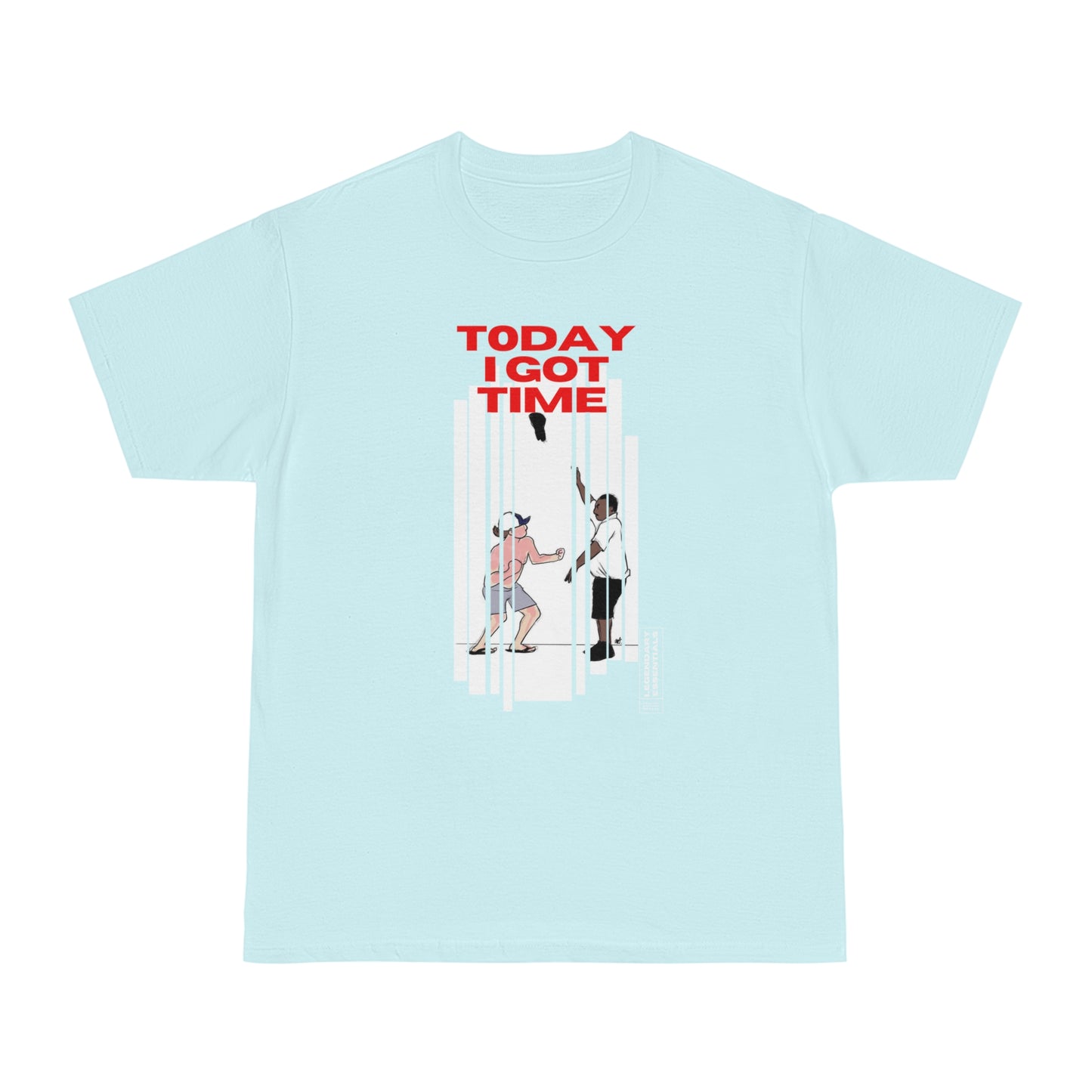 Montgomery T-shirt
