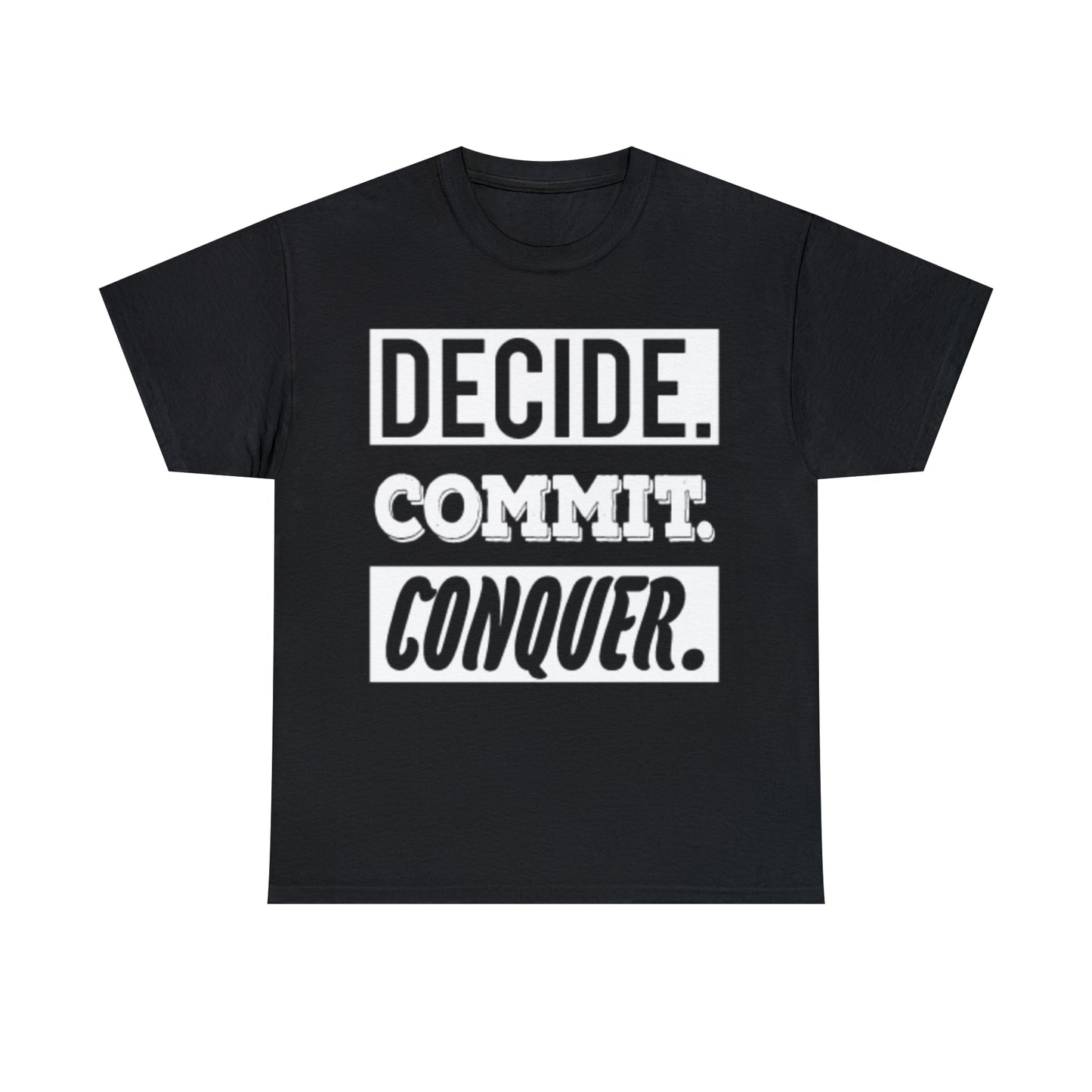 D.C.C. Tee