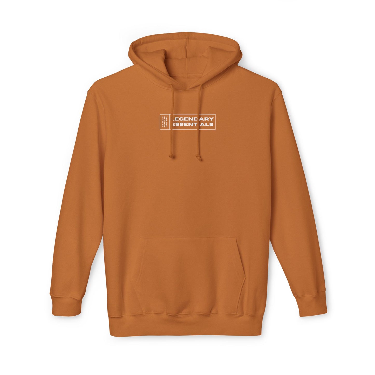 Anointed Hoodie