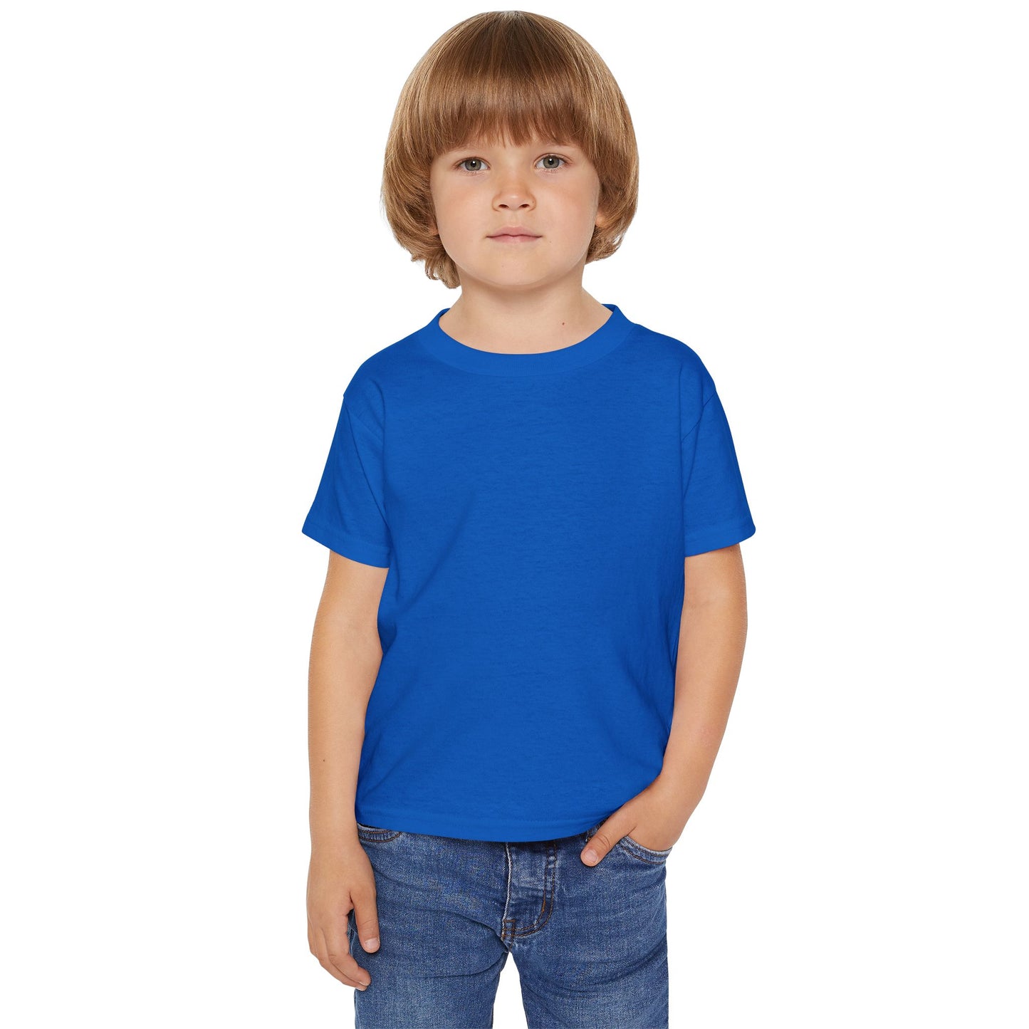 Kids New York Tee