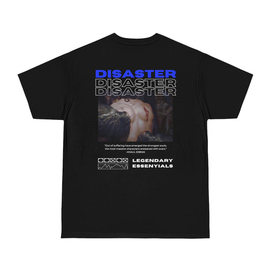 Disaster T-shirt