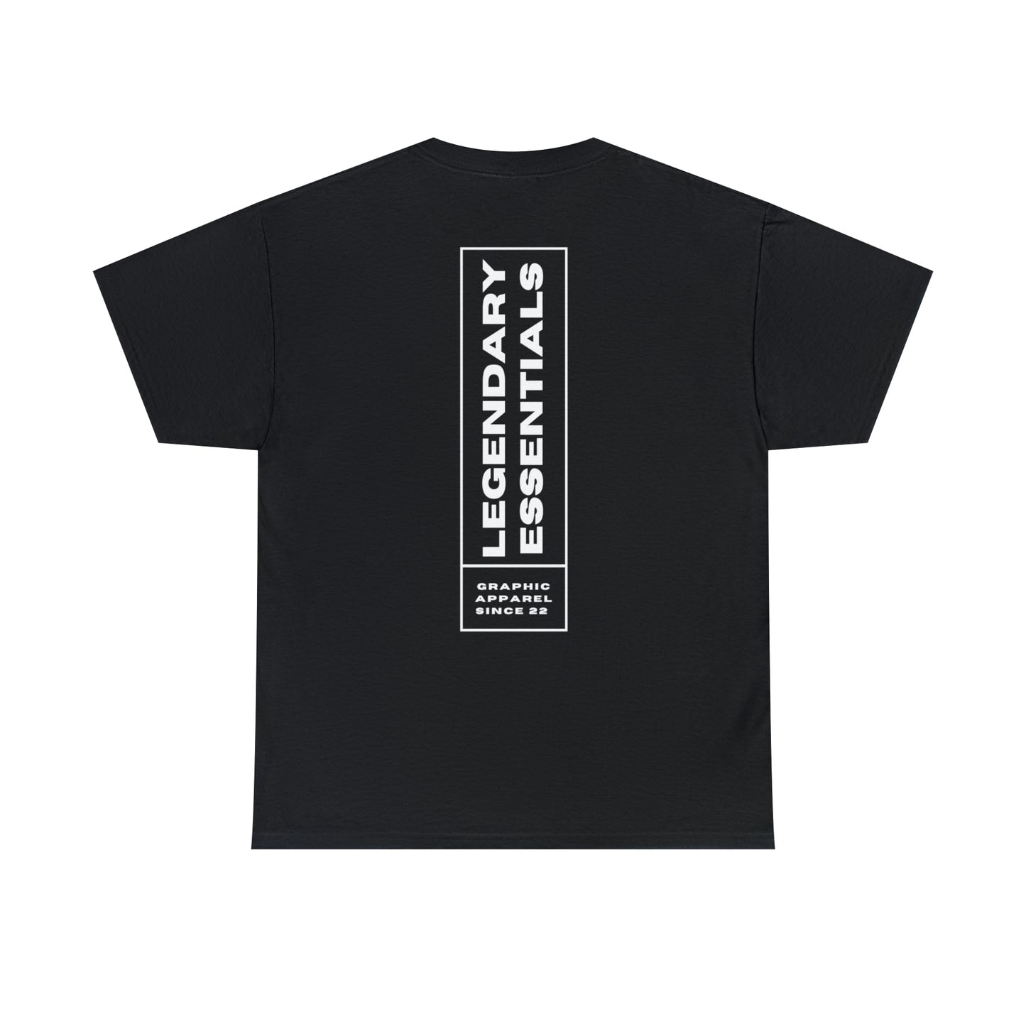 D.C.C. Tee