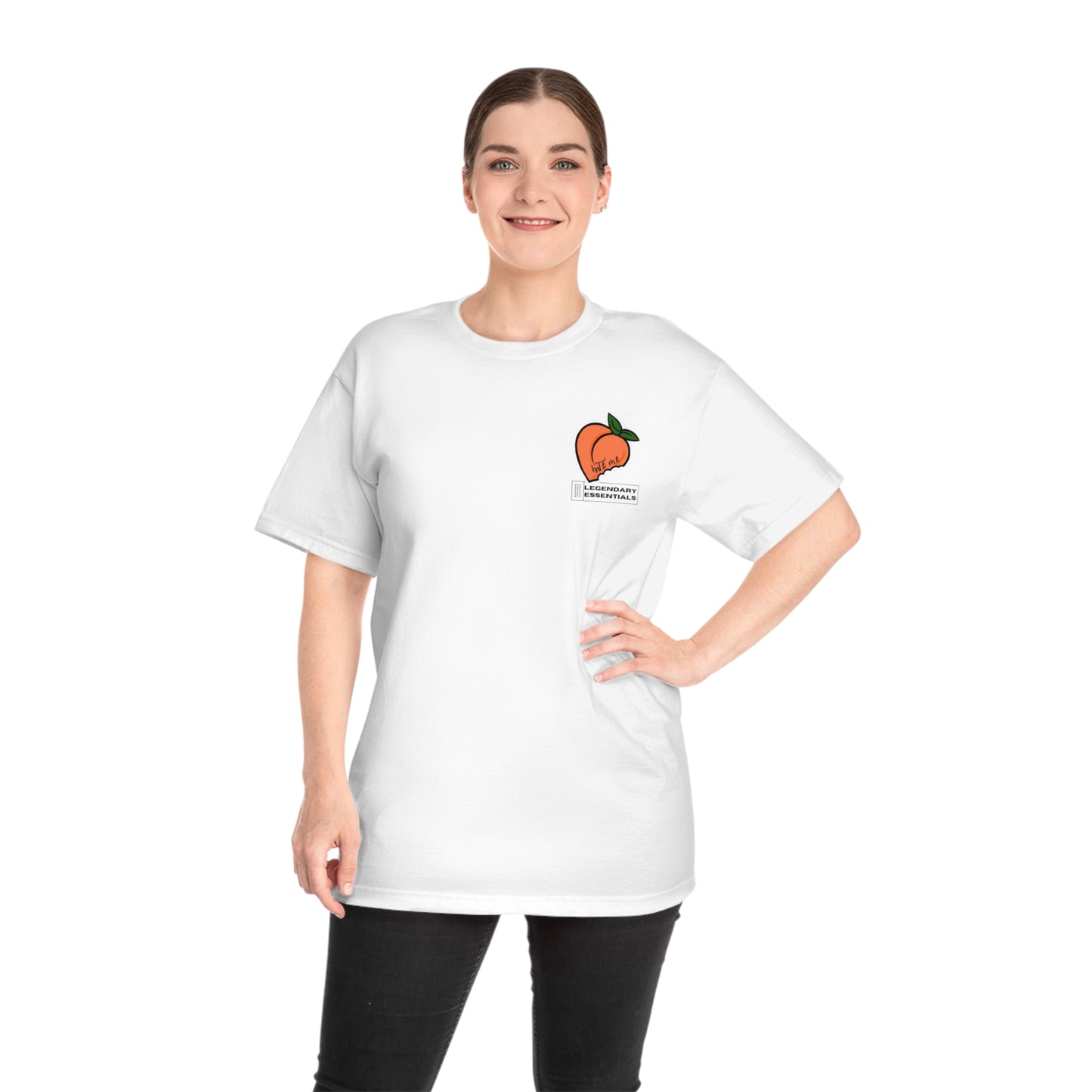 Bite Me T-shirt