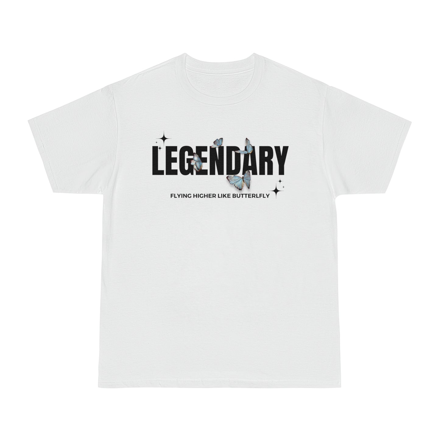 Butterfly T-shirt