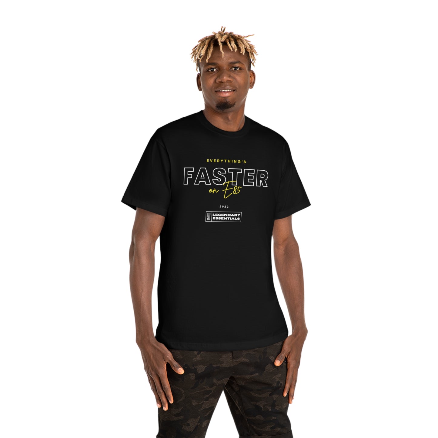 E85 T-shirt