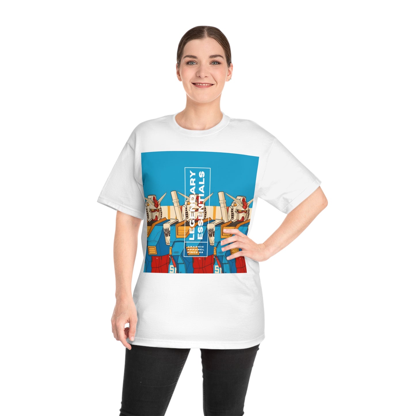 Gundam T-Shirt