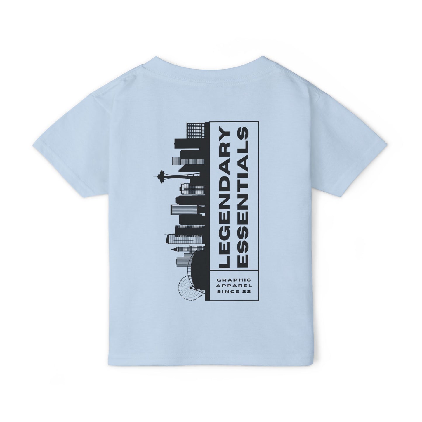 Seattle Tee