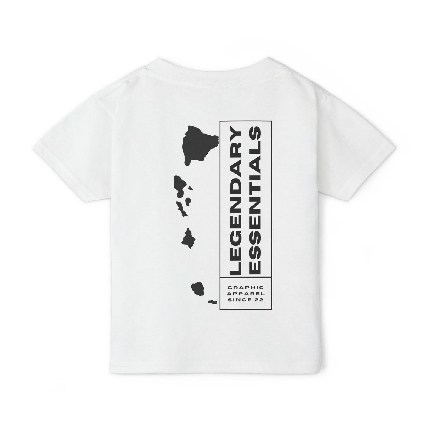 Kids Hawaii Tee