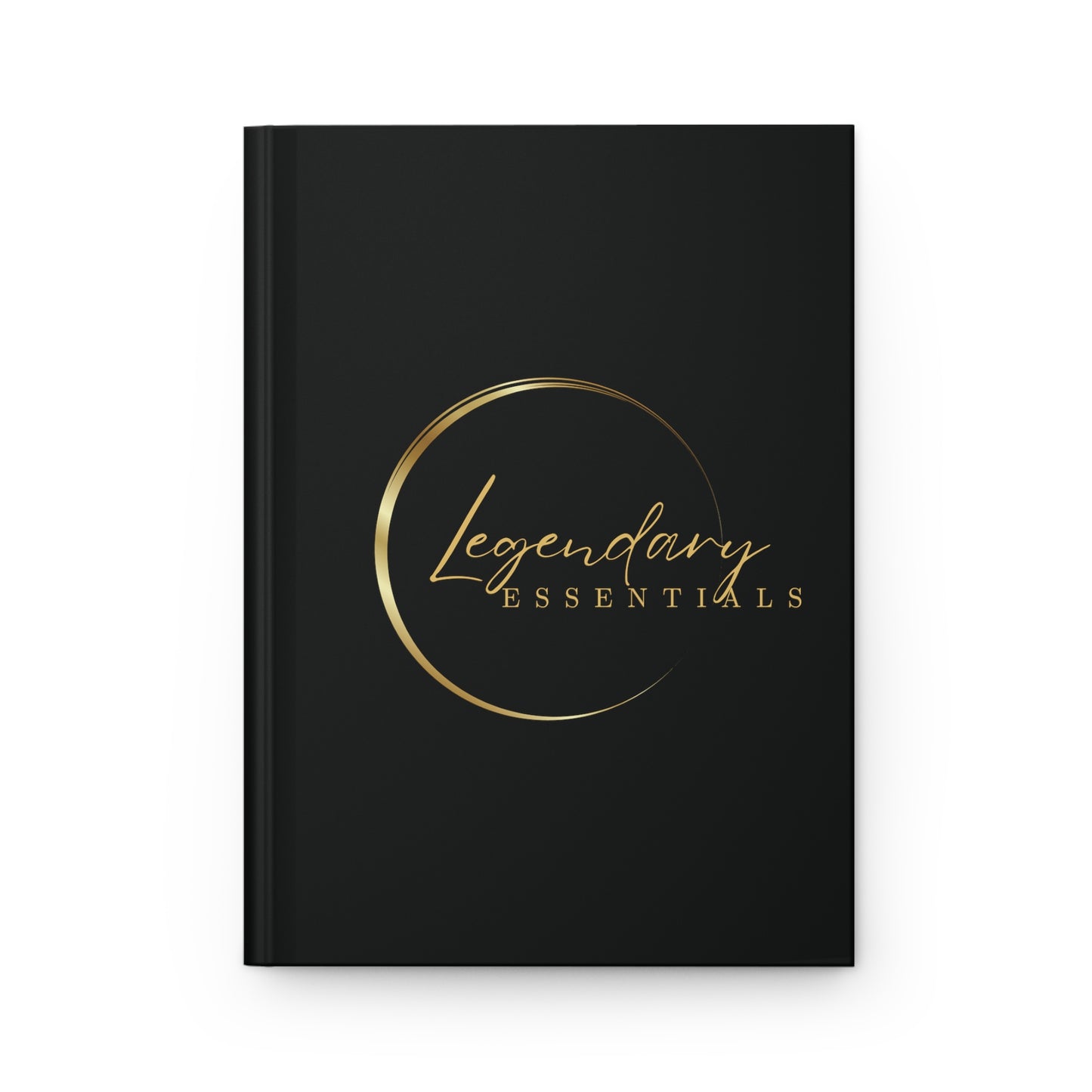 Hardcover Journal Matte