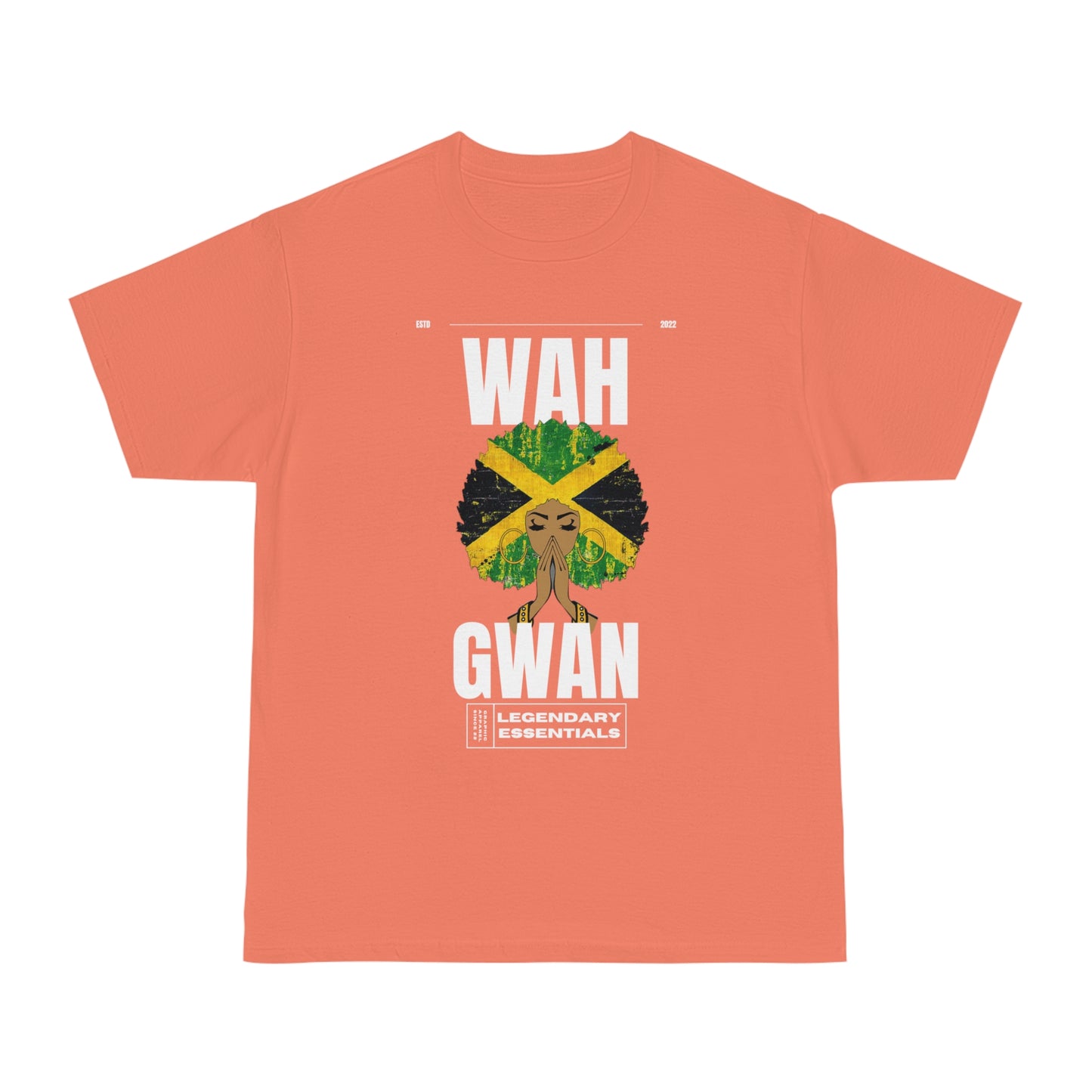 Wah Gwan T-shirt