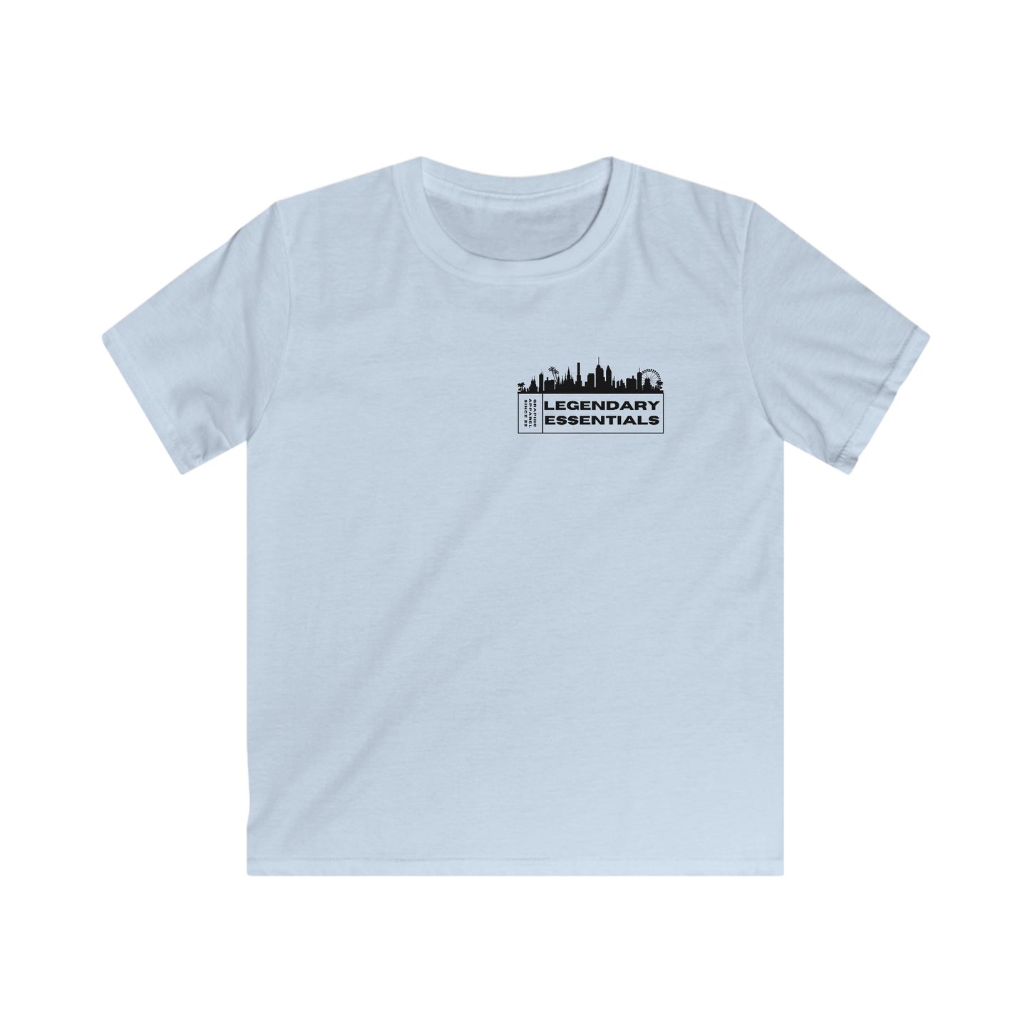 Kids California Tee