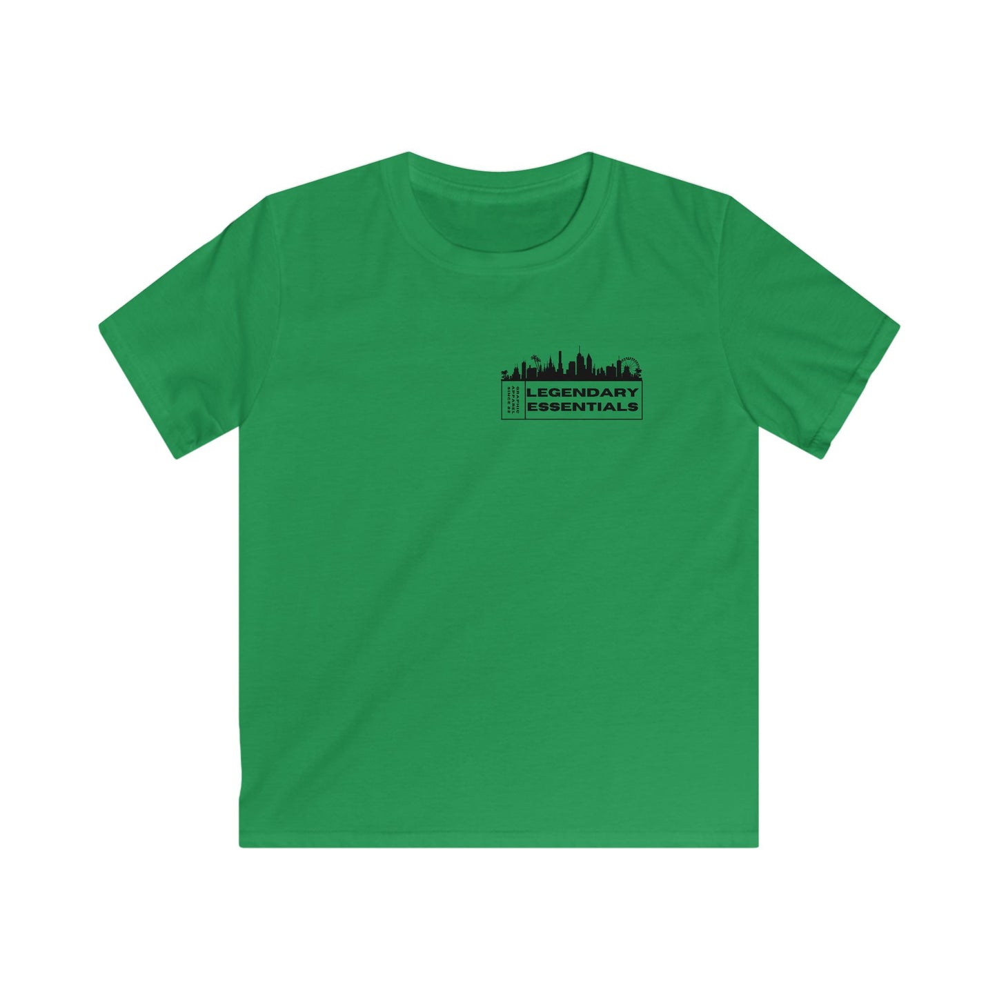 Kids California Tee
