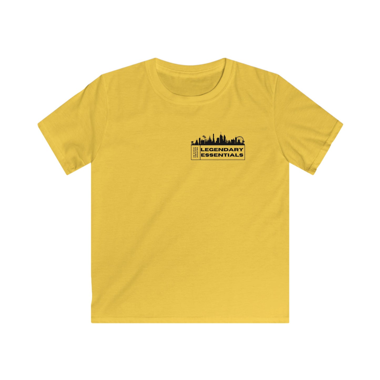 Kids California Tee