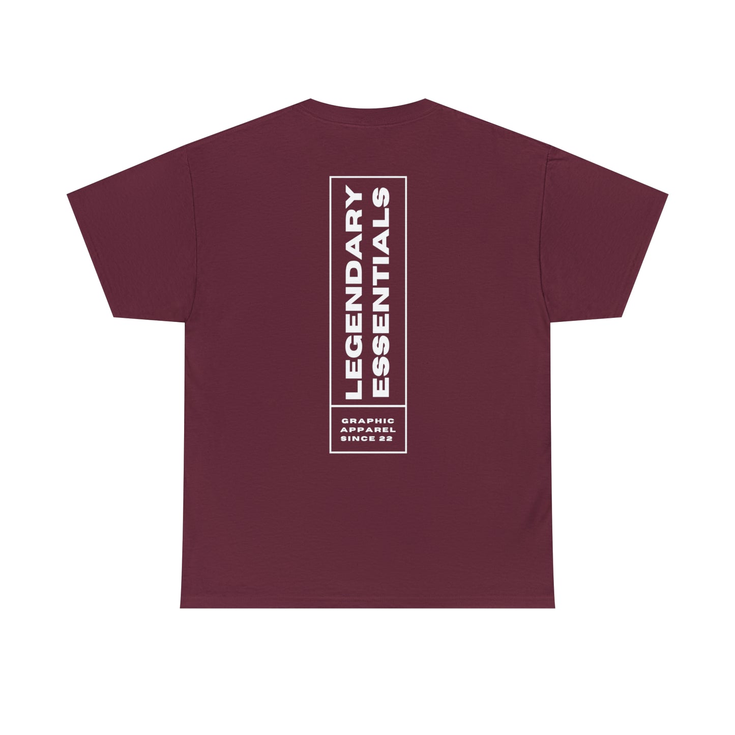 D.C.C. Tee
