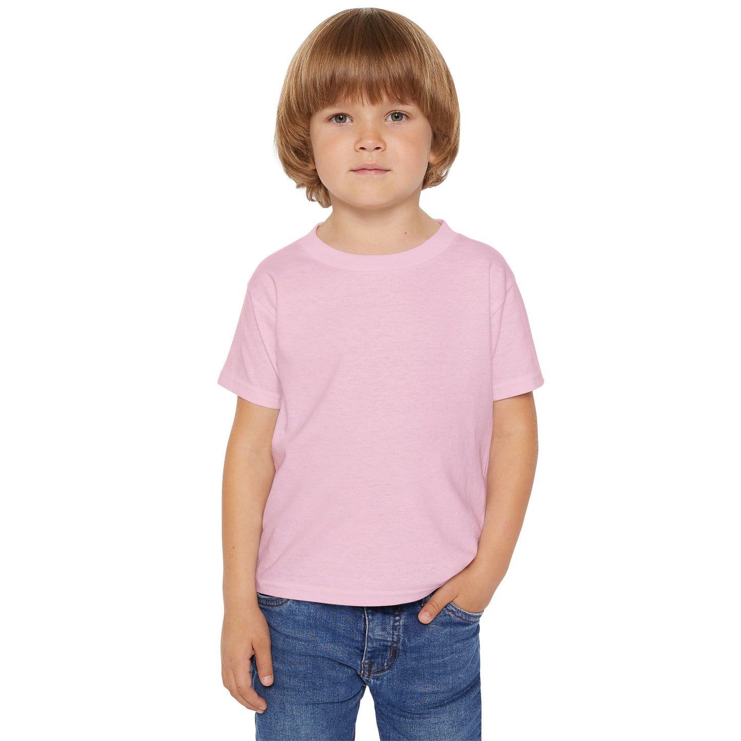Kids New York Tee