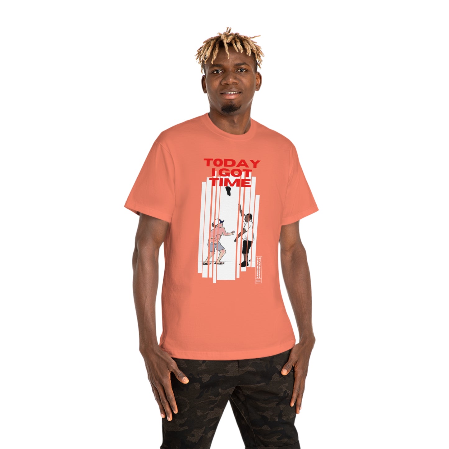 Montgomery T-shirt
