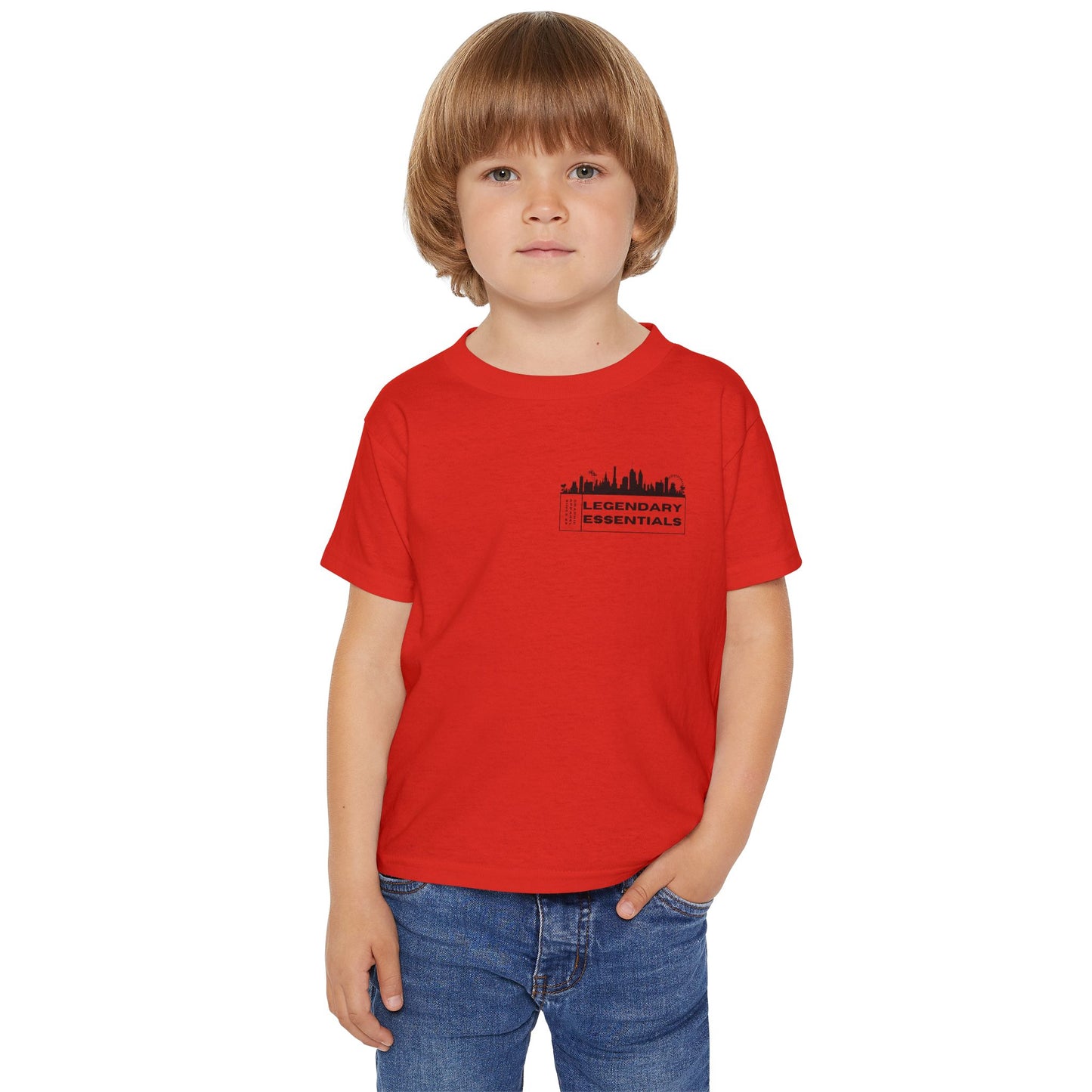 California Toddler T-shirt