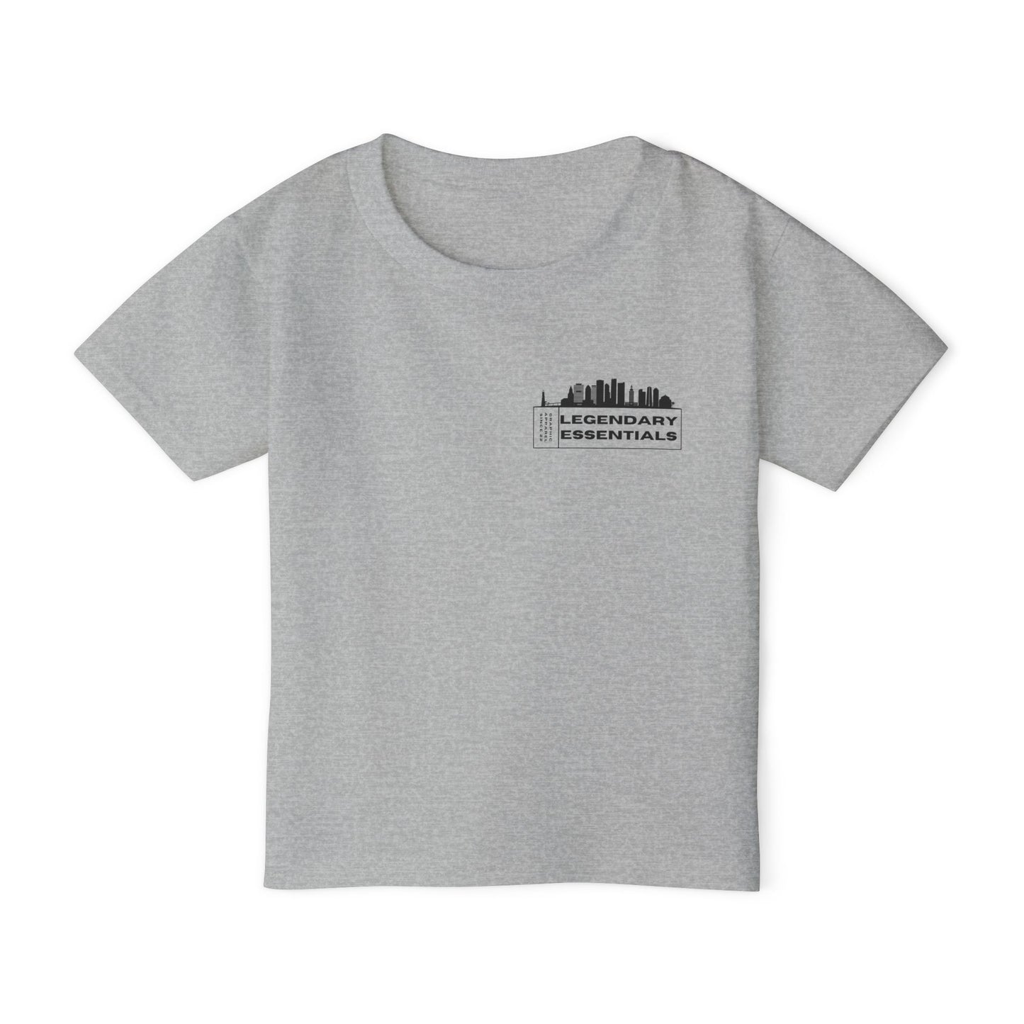 Miami Toddler T-shirt