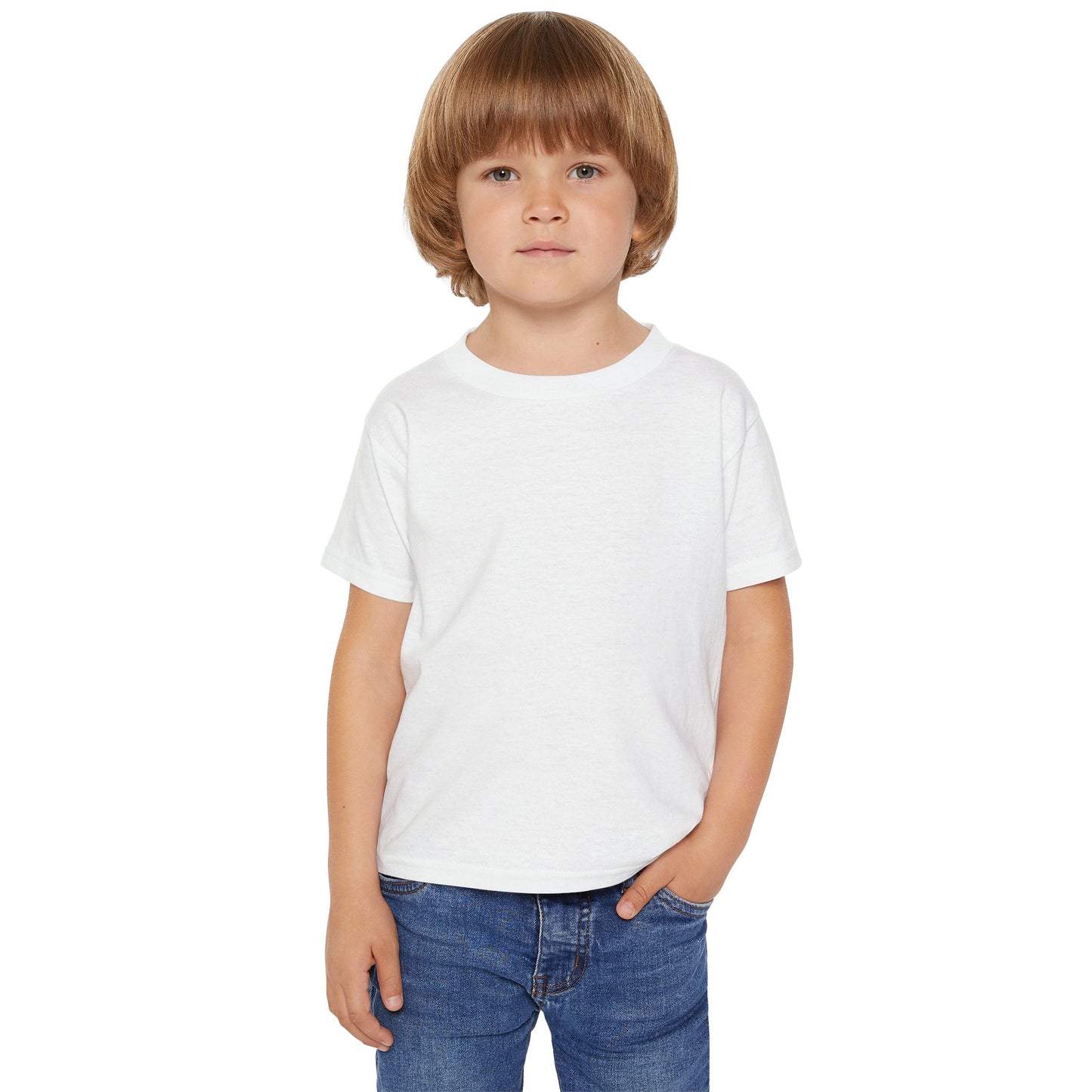 Kids New York Tee