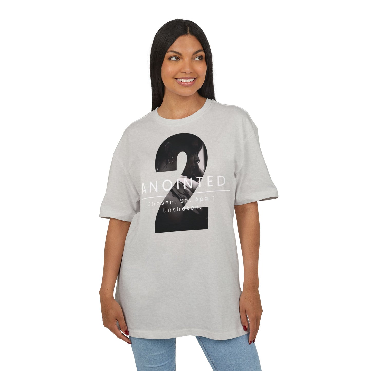 Anointed Tee