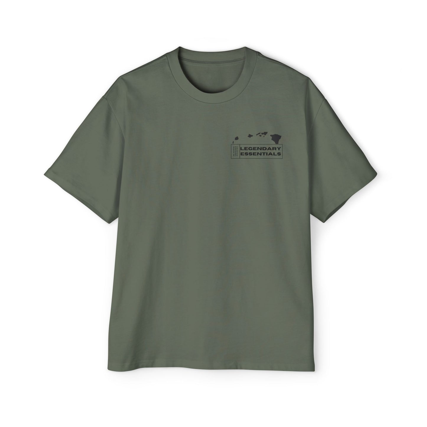Legendary Essentials Island Graphic Tee