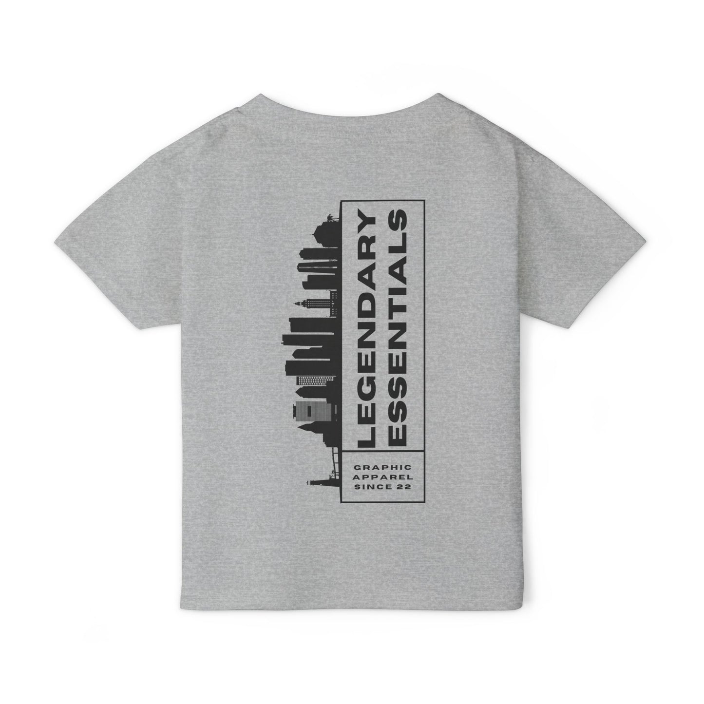 Miami Toddler T-shirt