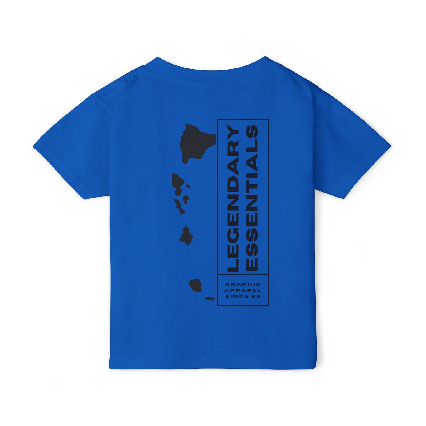 Kids Hawaii Tee
