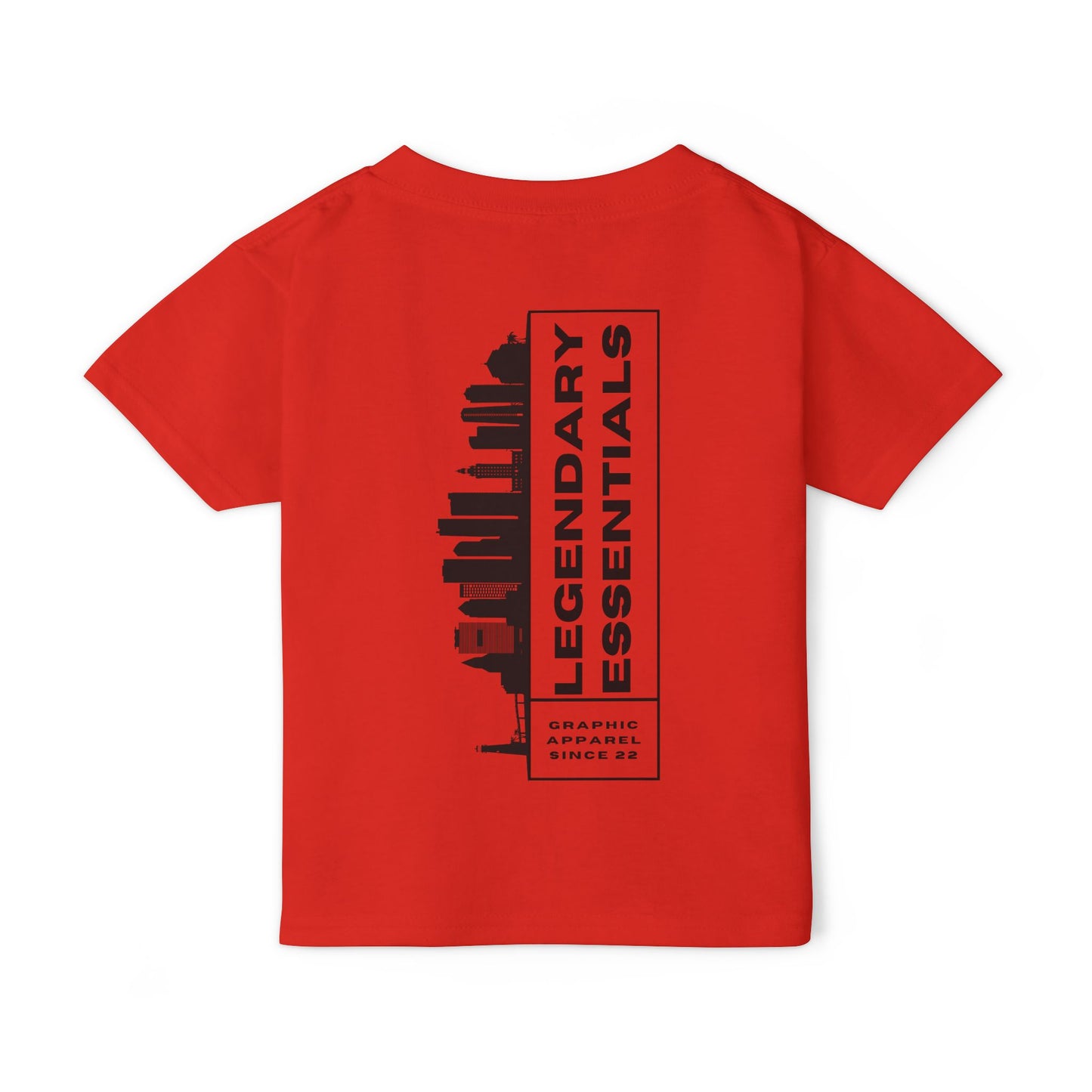 Miami Toddler T-shirt