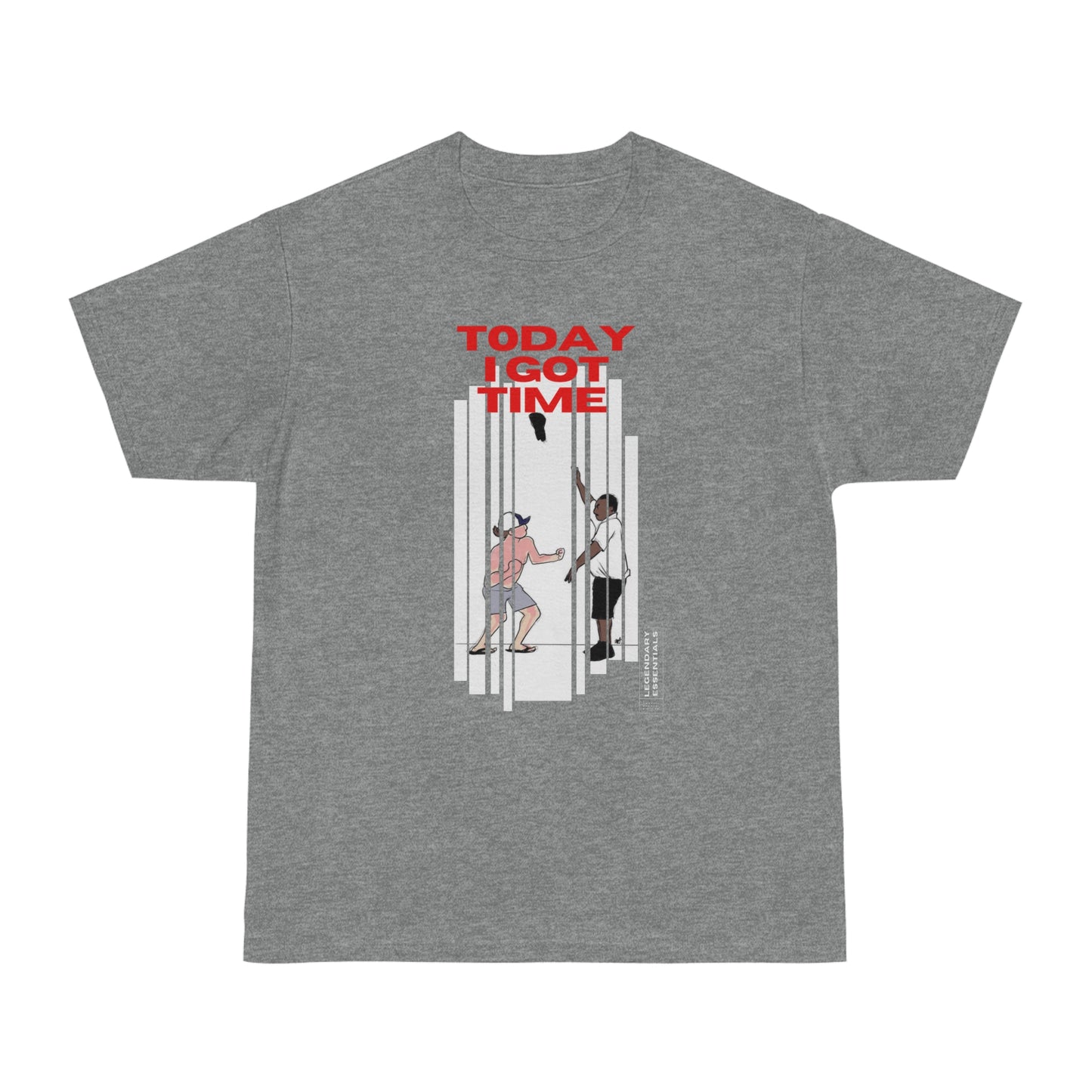 Montgomery T-shirt