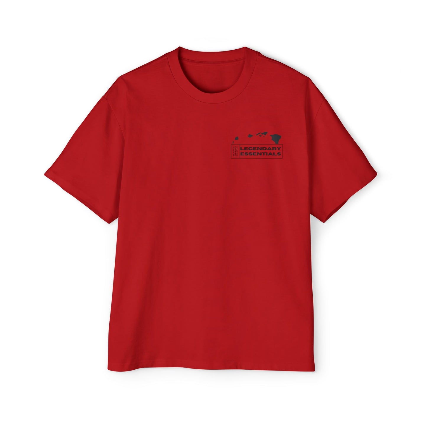 Legendary Essentials Island Graphic Tee
