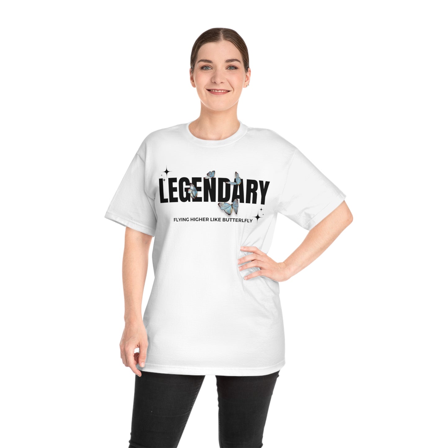 Butterfly T-shirt