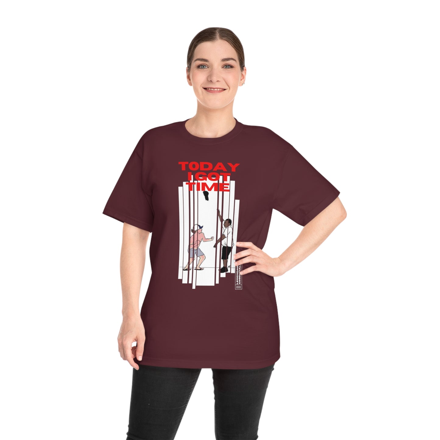 Montgomery T-shirt