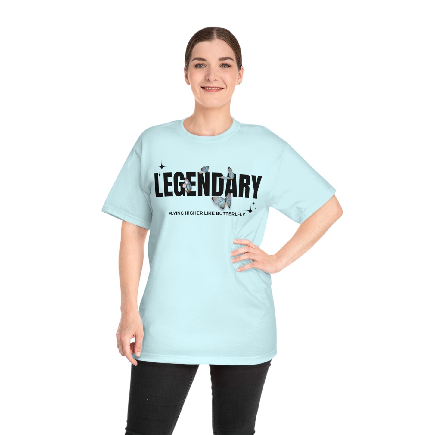 Butterfly T-shirt