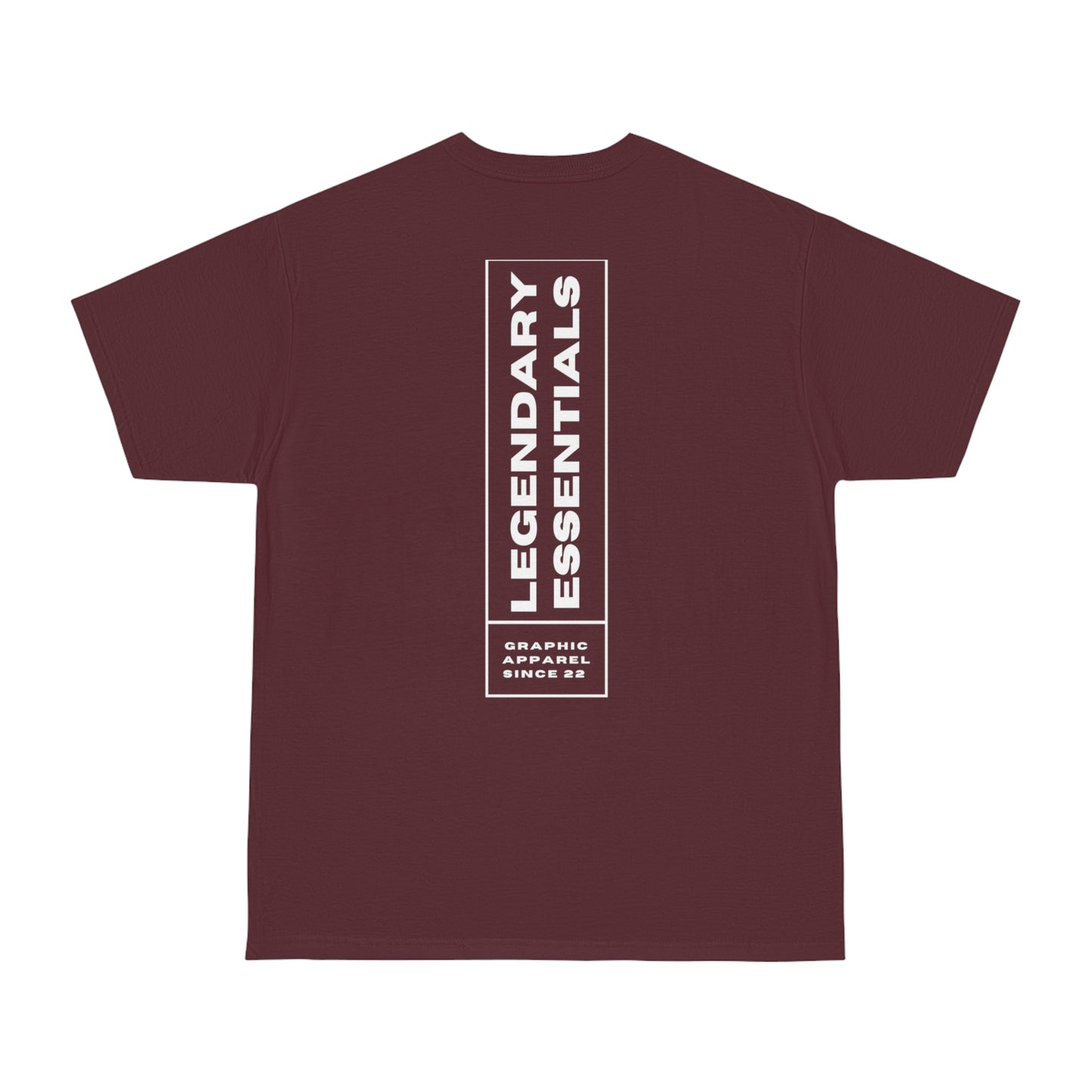 Montgomery T-shirt