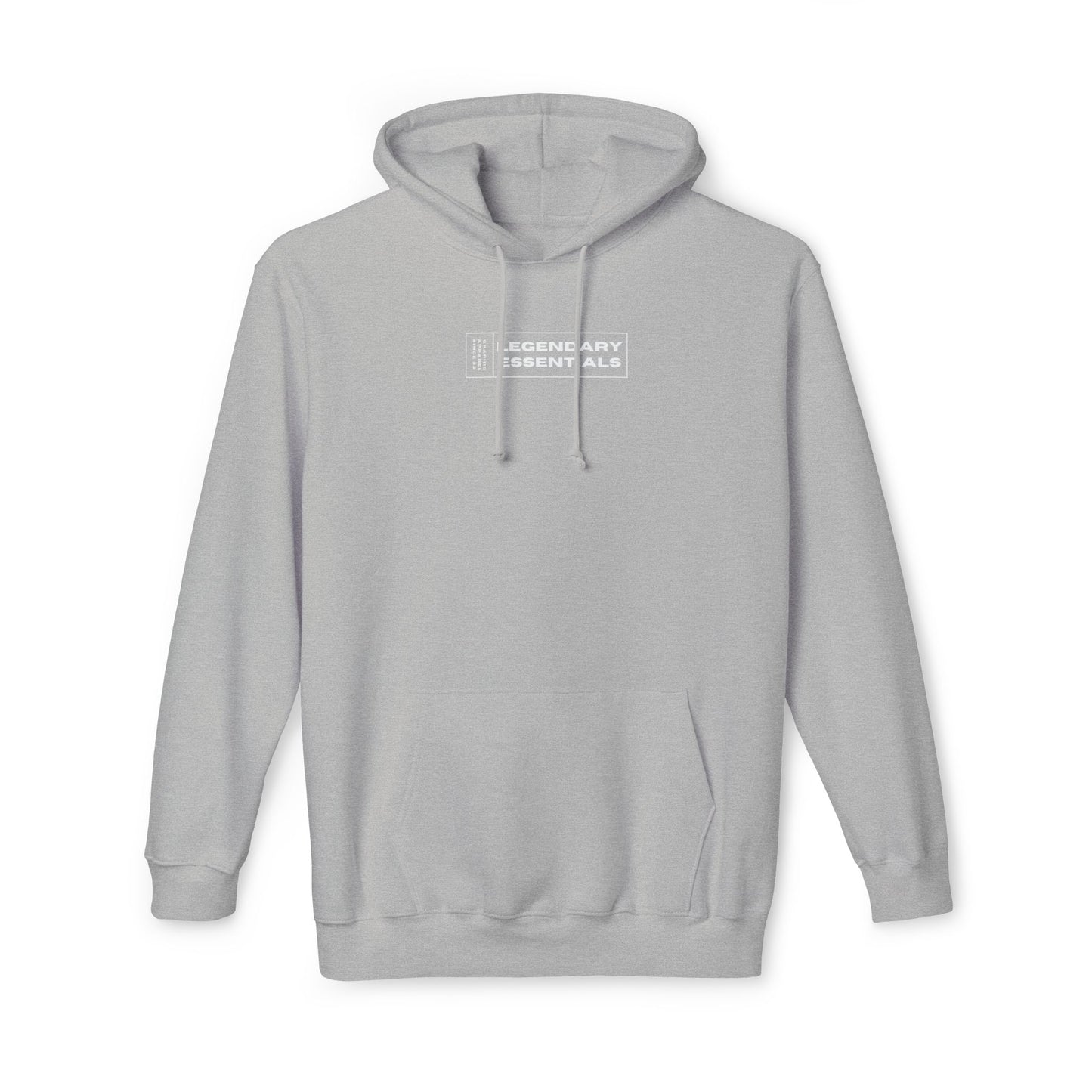 Anointed Hoodie